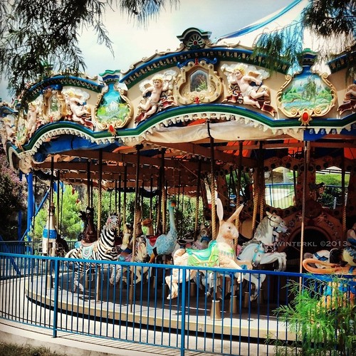 The Carousel